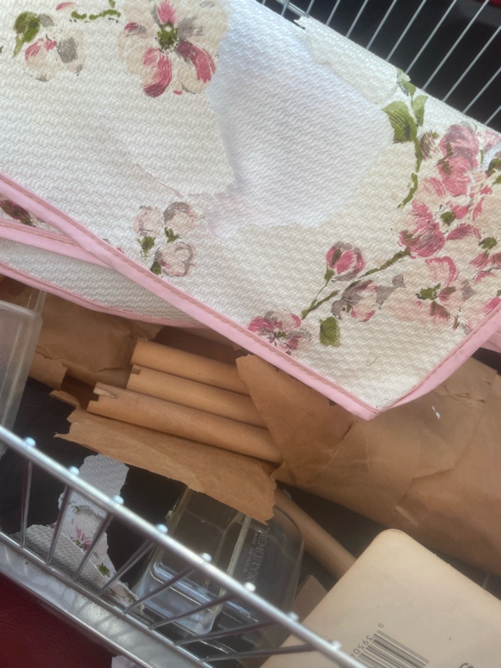 VTG HENDRYX Bird Cage, complete. All original feeding dishes included RARE MCM - Picture 16 of 16